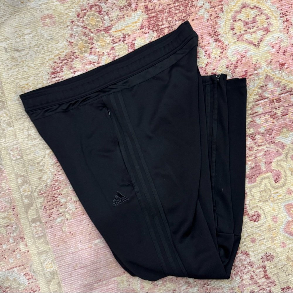 Adidas Women’s All Black Tiro Training Pants **SEE PHOTO